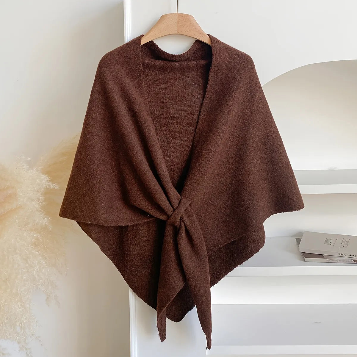 Soft Knit Pashmina