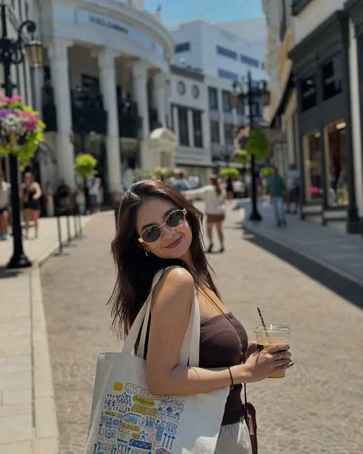 Sofia G. — Milan, Italy