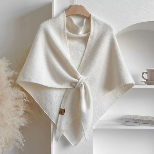 Soft Knit Pashmina
