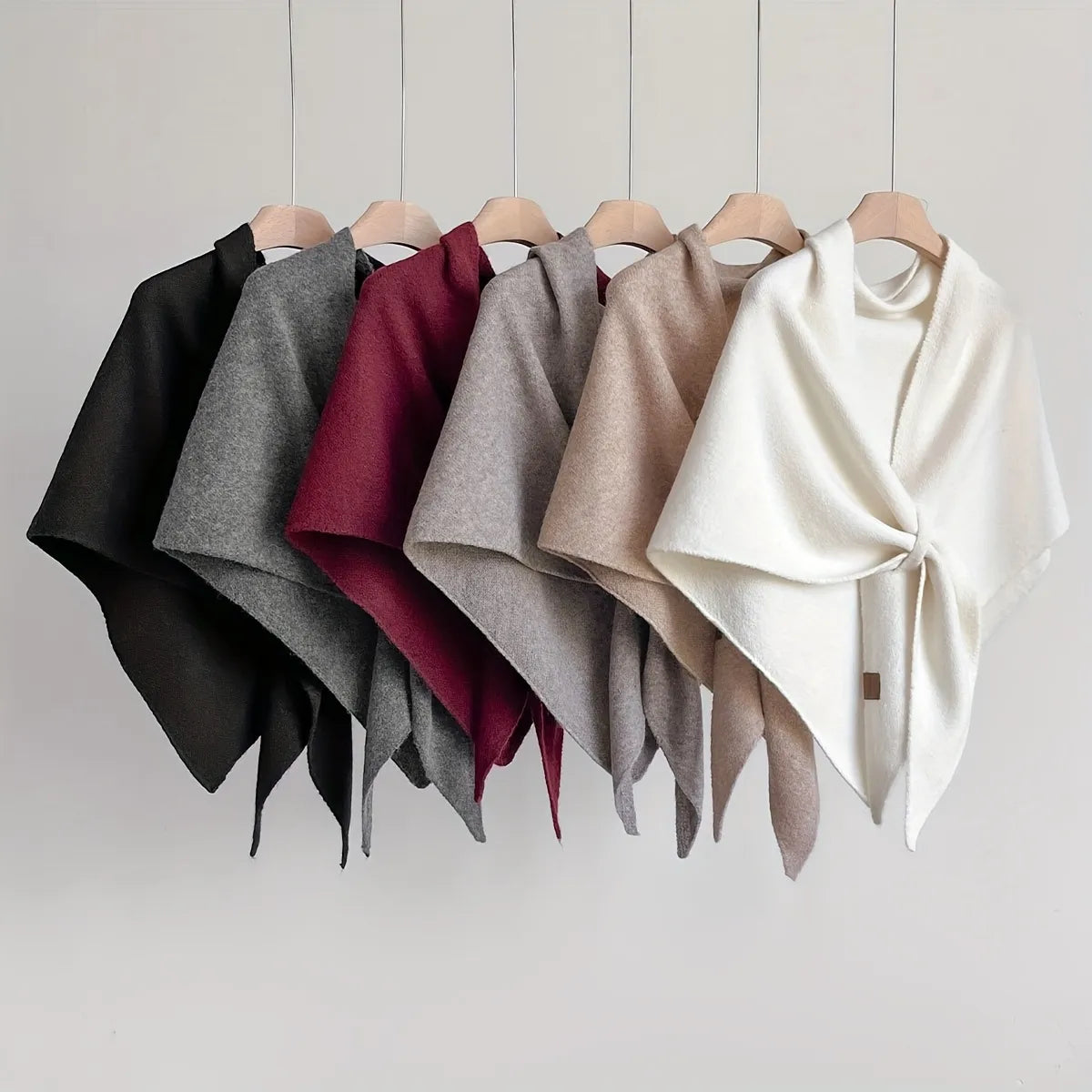 Soft Knit Pashmina