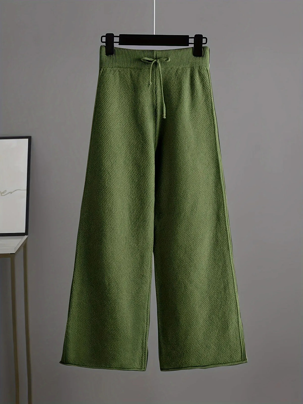⏰ LAST DAY SAVE 50% 💥2025 Hot Sale Casual Soft Cashmere Sweater Suit