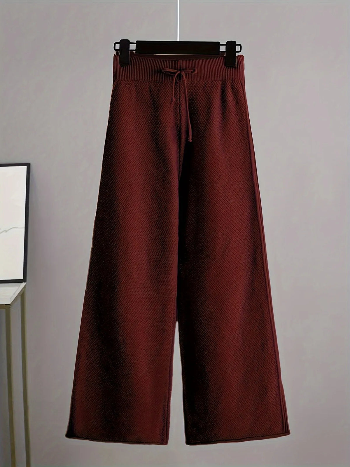 ⏰ LAST DAY SAVE 50% 💥2025 Hot Sale Casual Soft Cashmere Sweater Suit