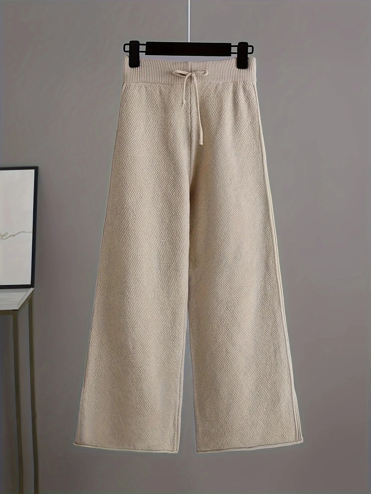 ⏰ LAST DAY SAVE 50% 💥2025 Hot Sale Casual Soft Cashmere Sweater Suit