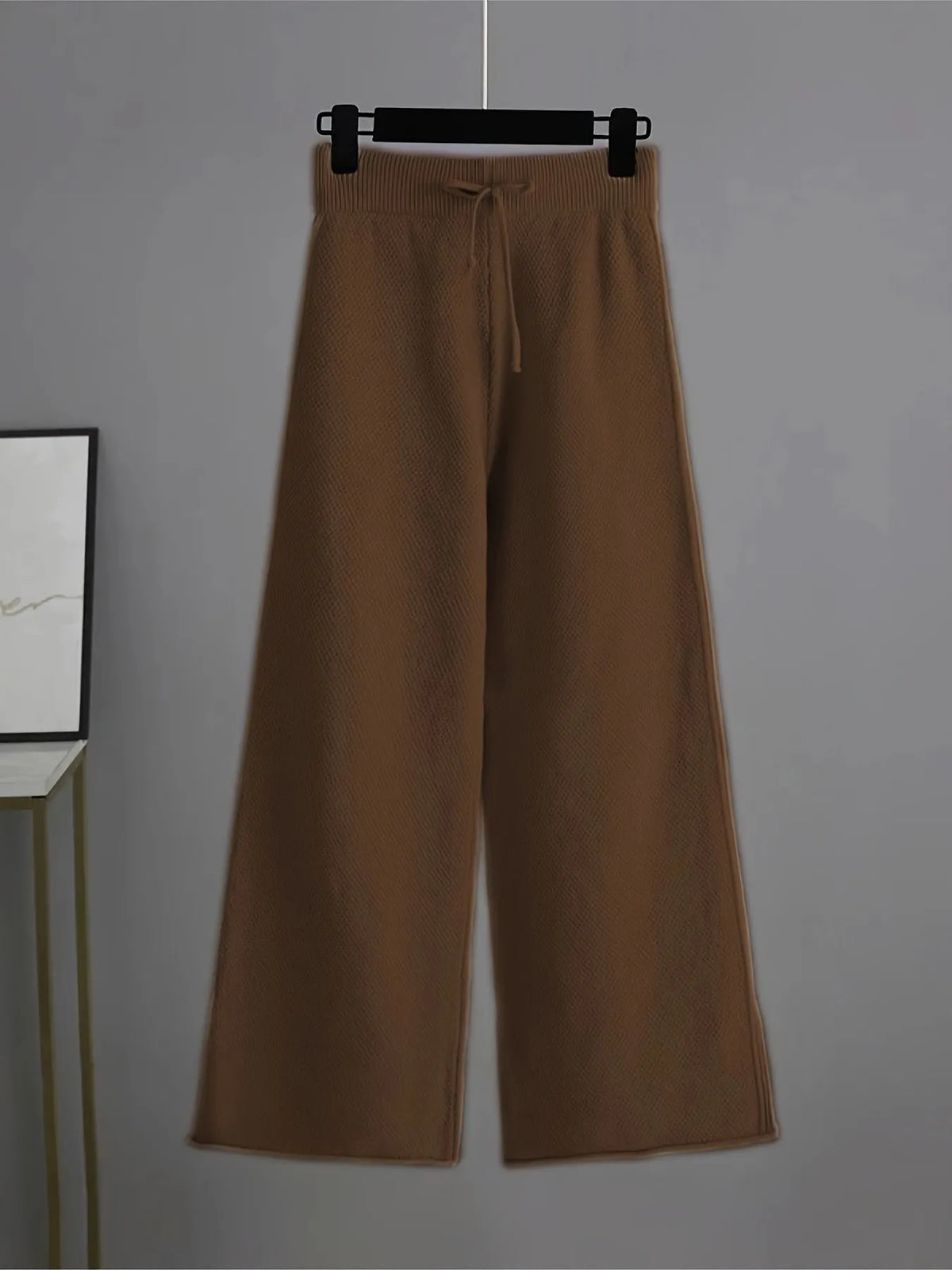 ⏰ LAST DAY SAVE 50% 💥2025 Hot Sale Casual Soft Cashmere Sweater Suit